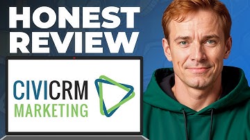 CiviCRM Full Review - Features, Strengths, Weaknesses