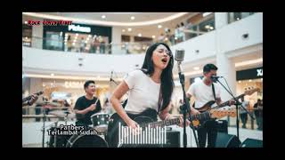  Panbers  Terlambat Sudah Alternative Rock Cover 