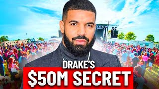 Decoding the $50M Success of Drake’s OVO Brand
