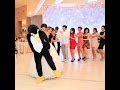 PENGUINE DANCE ALBANIA