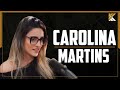 Recrutamento e seleo  carolina martins  kritike podcast 12