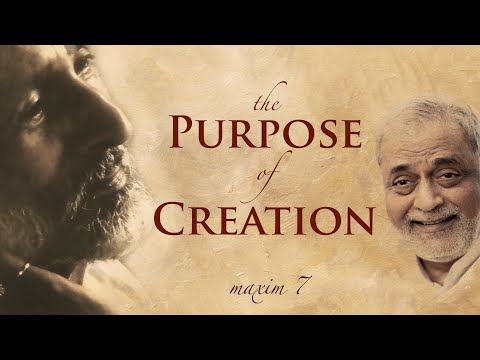 Guidelines for Heartful Living|The Purpose of Creation| Maxim 7| Prayer for Forgiveness|Heartfulness