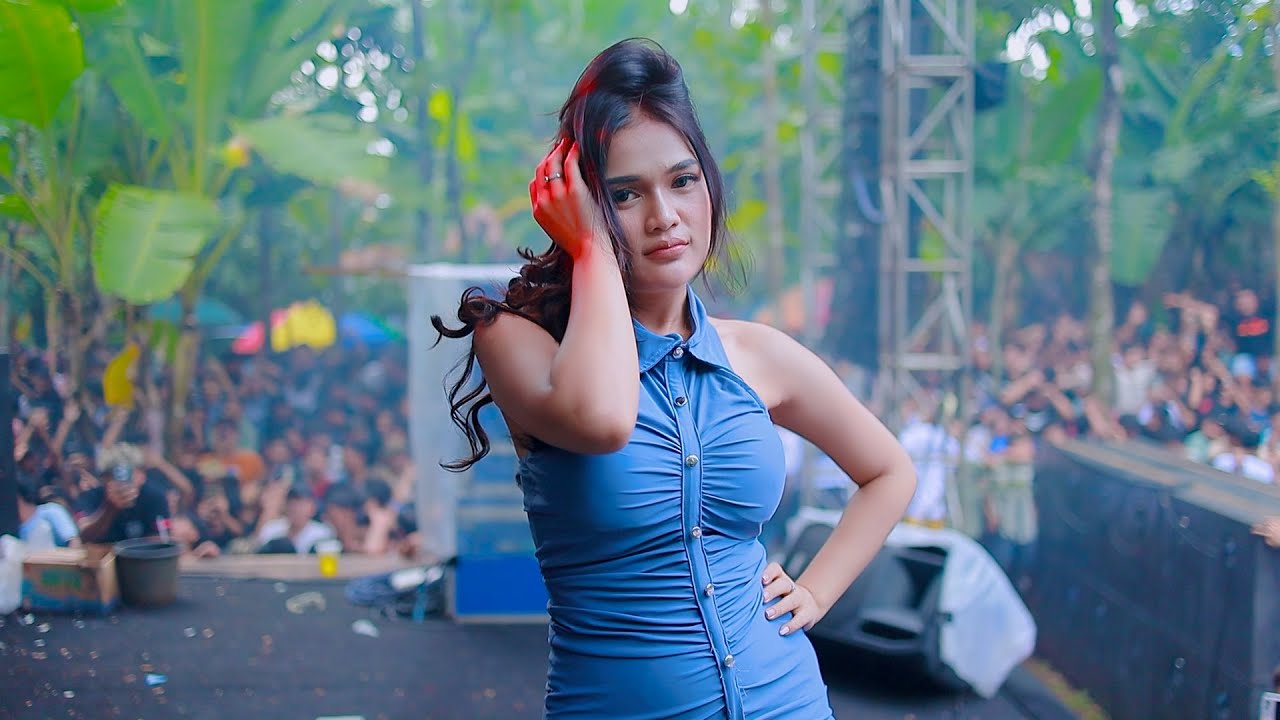 ROMANSA - DJ LULU - HAVE FUN COPRES COMMUNITY - JEPARA