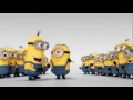 La msica de los minions papaya remix