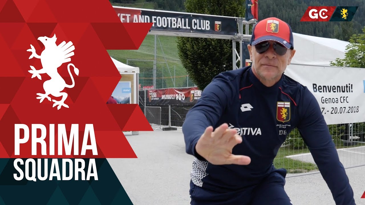 Neustift ha fatto 13 | Videoracconto del ritiro in Val Stubai video phone beyonce mp3