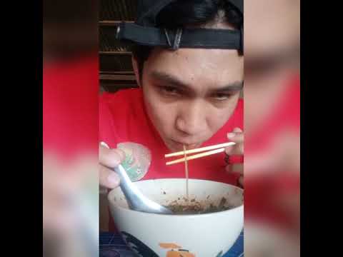 Eat KK!! ก๋วยเตี๋ยวกลางดง🌲 อร่อยจนลูกชิ้นตกปาก!!! (ep.2) แซบเกิ๊น