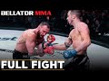 Full Fight | Myles Jury vs. Brandon Girtz - Bellator 239
