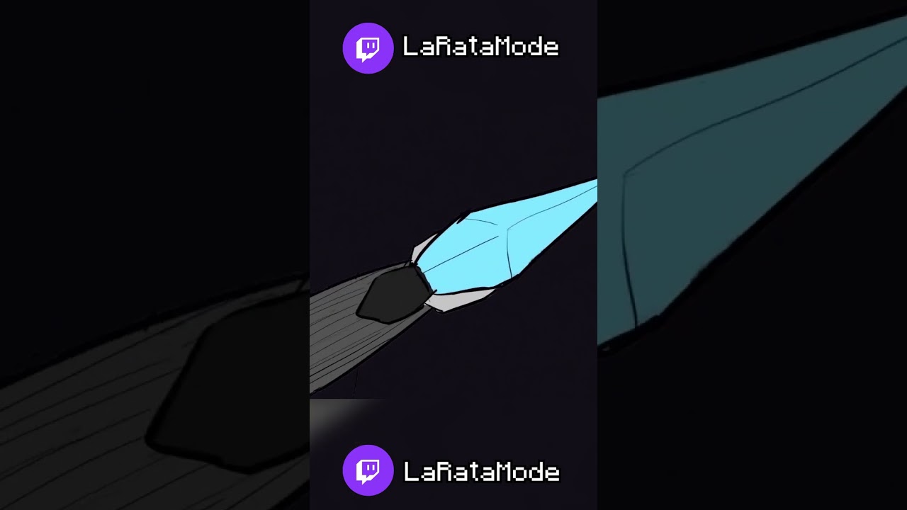 KERNEL VS OMNIRICH - PERMADEATH THE ANIMATION 