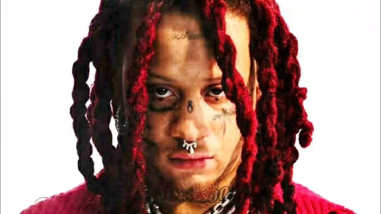 Trippie Redd MAC 10 (Remake) YouTube