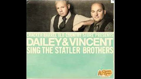 Dailey and Vincent : Elizabeth