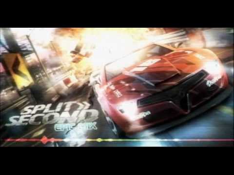 Split/Second: Epic Mix