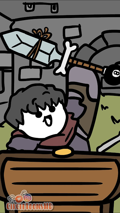 Finding an Old Legendary Weapon in an RPG