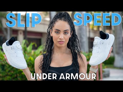 The sneaker that