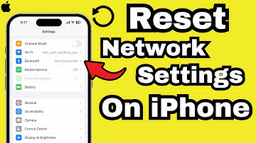 How to Reset Network Settings on iPhone 16 Pro/ iPhone 16 Pro Max