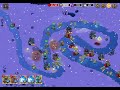 Holiday Invasion NM 18 - CDH