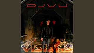 Visions (Kontinue Remix) - Djvu