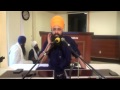 20 KARAMA 1 STOCTON By Khalsa Ji