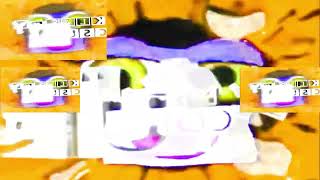 Klasky Csupo In G-Major 500 Has A Sparta Gamma Remix