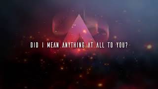 Dead by April - Anything at All (Lyrics)