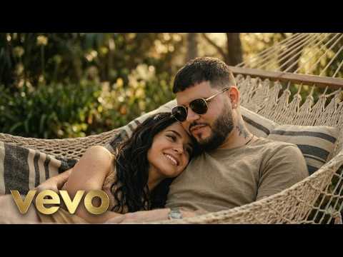 Farruko ft. Becky G - Me Gustas ) official Lyrics
