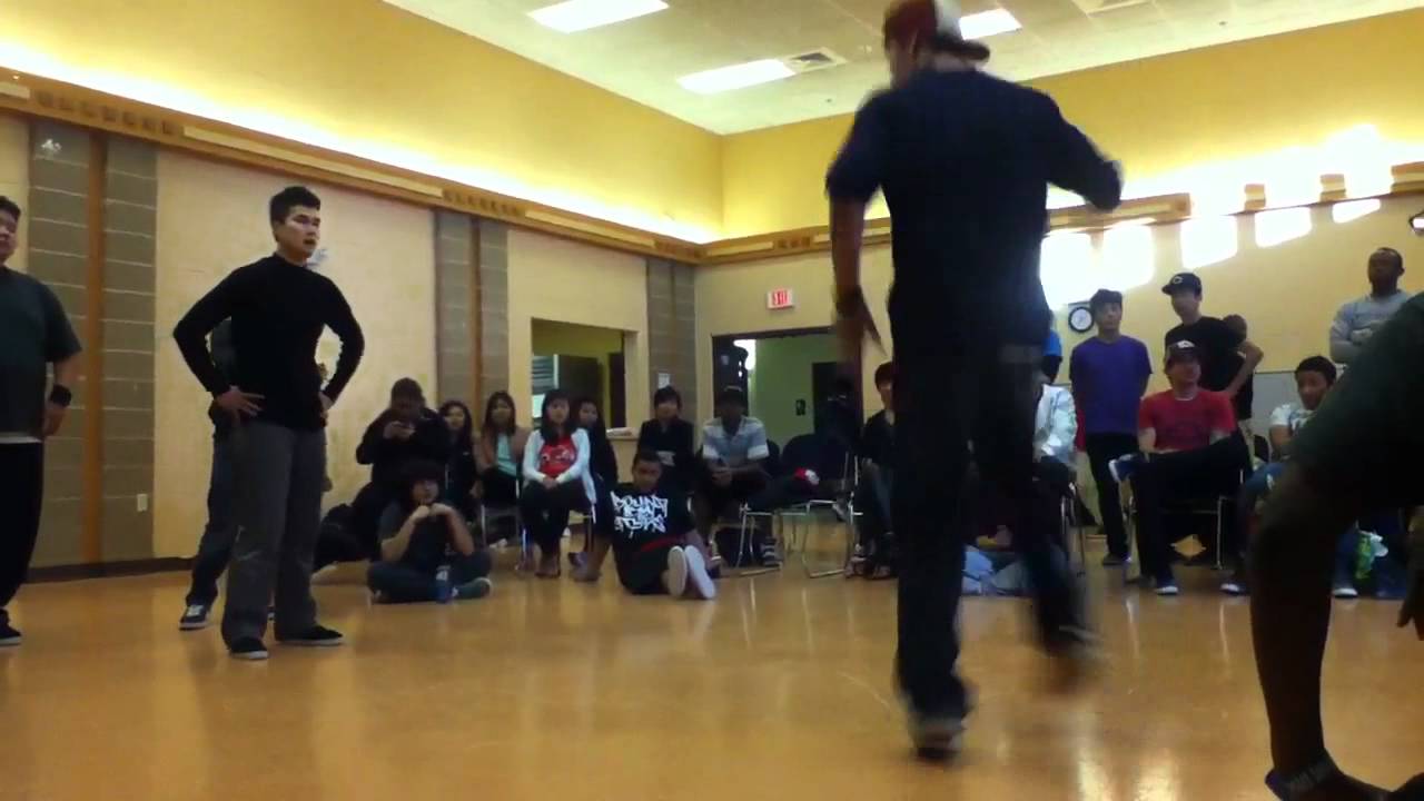 Midwest Monstaz vs Flow Mechanics (MWMK)