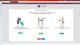 Chargeback Management Complete Flow