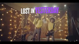 Tame Impala - Lost in Yesterday (Lyric Video)