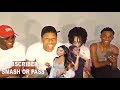 "Funniest Subscriber Smash or Pass" Ft. Silly T.O, Dub, & Young Monte