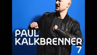 Paul Kalkbrenner - A Million Days