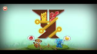 Wildscapes Mini Game Level 5 Gameplay Playrix screenshot 4