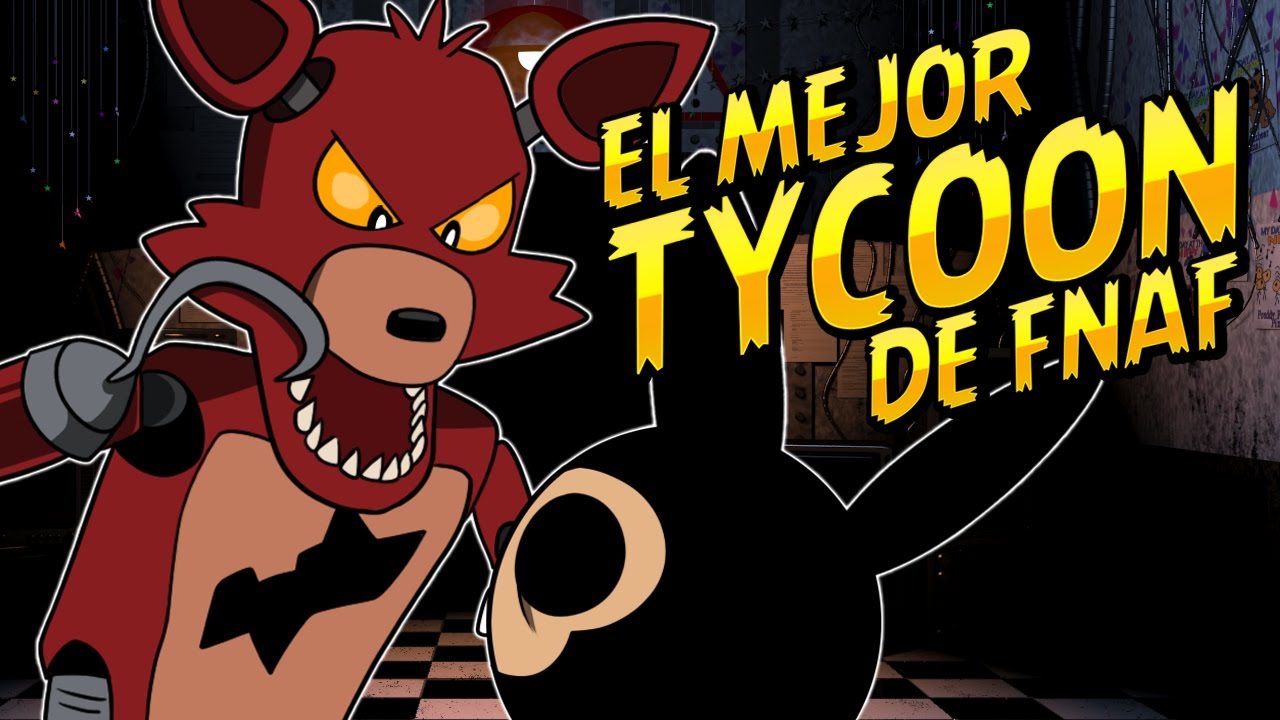 Roblox El Mejor Tycoon De Five Nights At Freddys - best town city games on roblox part 2 youtube