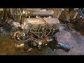 УазТех: Установочный машинокомплект om616 для ГАЗель/УАЗ