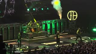 Pantera - regular people ( conceit ) - a new level - 02/03/2024-sunrise - fl