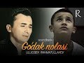 Ulug'bek Rahmatullayev | Улугбек Рахматуллаев - Go'dak nolasi (Go'dak nolasi filmiga soundtrack)