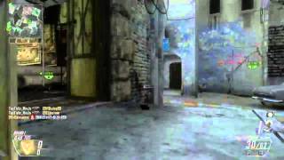 Bo2 Rushing Spawn
