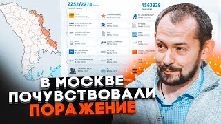 💥ЦИМБАЛЮК: росіяни втратили останній шанс наступати на ОДЕСУ! Проект "Придністров'я" ЗАКРИВАЮТЬ