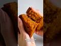 This Pumpkin Bread is SO moist 🤤 #easyrecipes