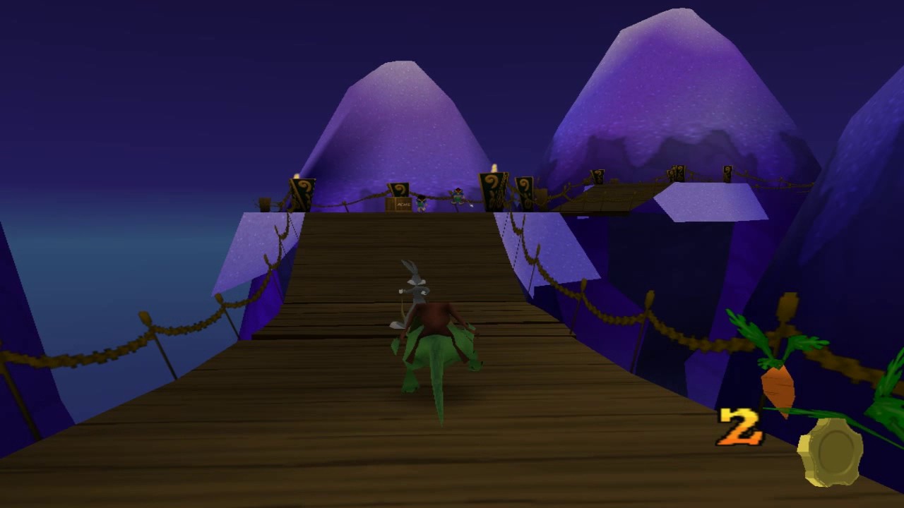 Bugs Bunny Taz Time Busters Walkthrough Part 2 YouTube bugs-bunny-taz-time-busters-walkthrough-part-2-youtube