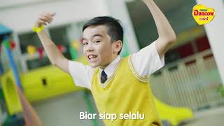 DANCOW FortiGro Senam Siap Sekolah (Full Version)