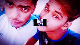 Tere Jaisa yaar kahan | Real Friend Album | Aman & ishu |1 year old Friendship