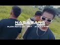 Flow rhydah  sky  ace cartel  nasayang official music