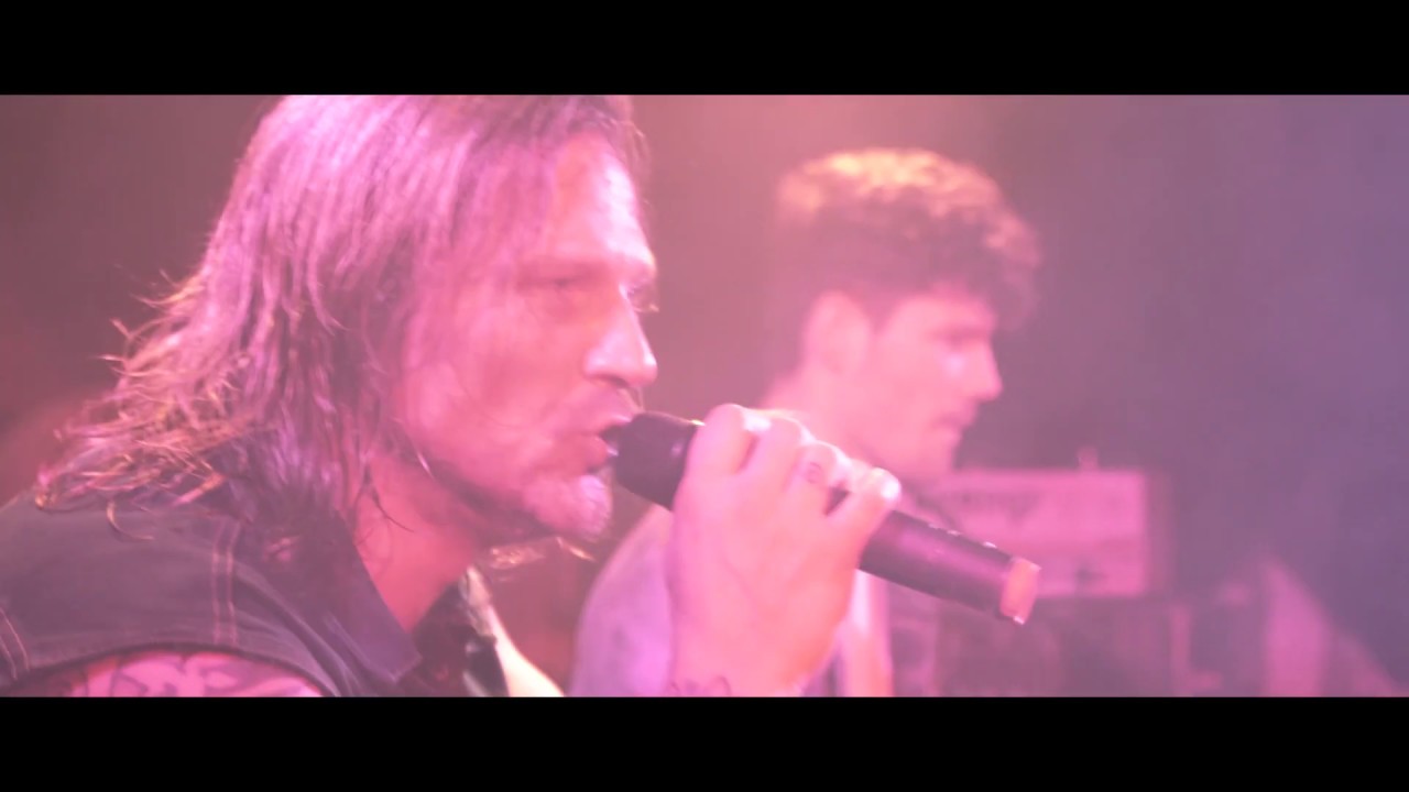 Watch Fastbeat Superchargers - Fallen Cross (Live Video) on YouTube Watch Fastbeat Superchargers - Fallen Cross (Live Video) on YouTube