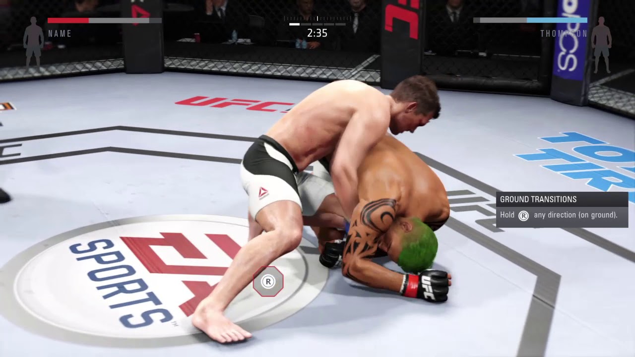HEAD KICK YouTube