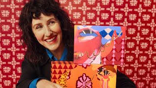 Meet MECCAs 2024 Holiday artist Natalya Hughes
Introducing our 2024 MECCA Holiday artist: Natalya Hughes!
Based in Brisbane, were proud to have collaborated with Natalya as part of MECCA M-POWER and the National Gallery of Victoria’s (NGV) ongoing partnership to support women in the Arts.
Her practice explores decorative and ornamental traditions and their associations with the feminine, the body and excess. As a lecturer and educator herself, she shares her passion and passes it on – illuminating the path for future creatives to shine.
Learn more here: https://shorturl.at/wHVx0
Subscribe for more videos from MECCA:
http://www.youtube.com/c/MECCABeauty
Get social with us! @MECCAbeauty:
https://www.instagram.com/meccabeauty/
https://www.tiktok.com/@meccabeauty
Shop over 100 beauty brands at:
MECCA.com.au Meet MECCAs 2024 Holiday artist Natalya Hughes