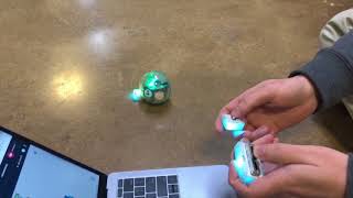 Workbench Multidevice Demo With Nick