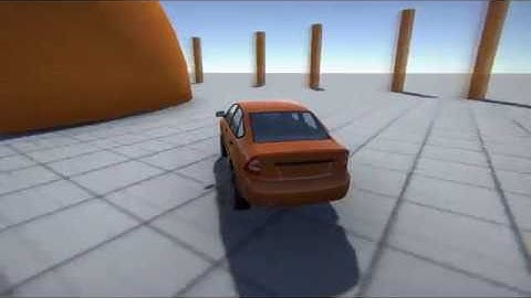 Tork | Open Source Vehicle Physics