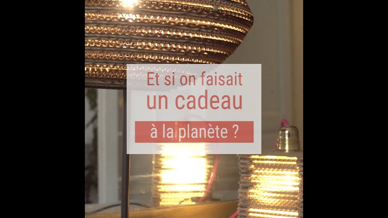 Fabriquer un lampion en carton à offrir pour Noël - MAIF