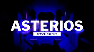 ASTERIOS TRAILER