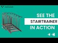 The StairTrainer