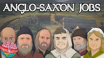Anglo-Saxon Jobs